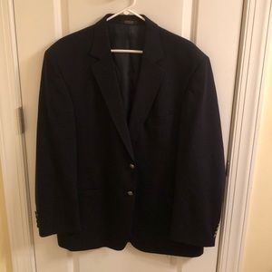 Suit Coat